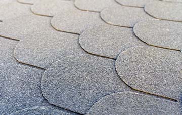 Gastard asphalt roofing costs