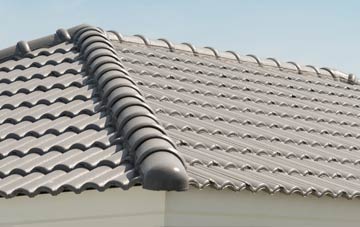 advantages of Gastard clay roofing