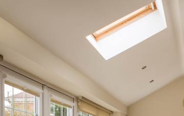 Gastard conservatory roof insulation companies