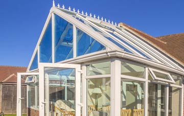 conservatory roof insulation costs Gastard
