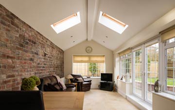 conservatory roof insulation Gastard, Wiltshire