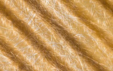 Gastard fibreglass roof waterproofing