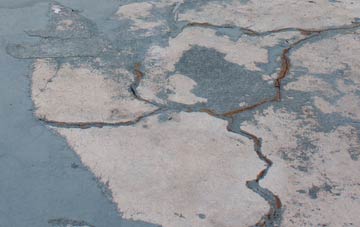 fibreglass roofing replacement Gastard