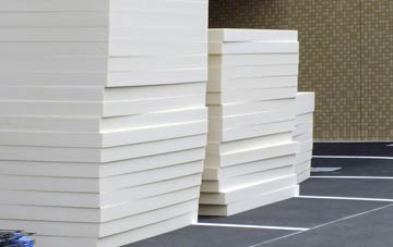 Gastard flat roof insulation costs