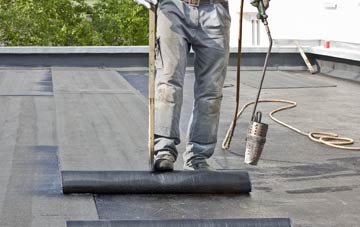 flat roof replacement Gastard, Wiltshire