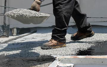 Gastard flat roofing companies