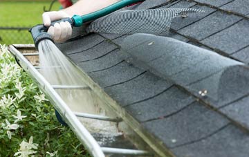 Gastard gutter cleaning costs
