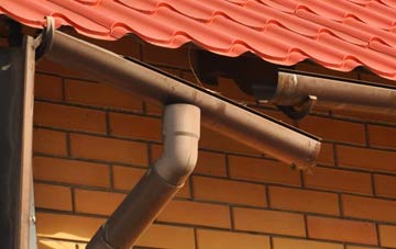 Gastard gutter repair costs