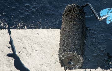 Gastard liquid sealant waterproofing