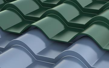 who should consider Gastard plastic roofs