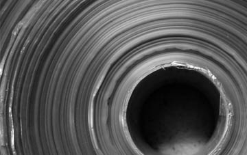 Gastard pvc roof replacement