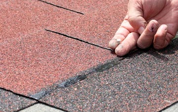 Gastard asphalt roof repairs