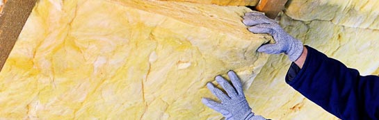 quotes for Gastard roof insulation