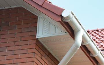 Gastard soffit repair costs