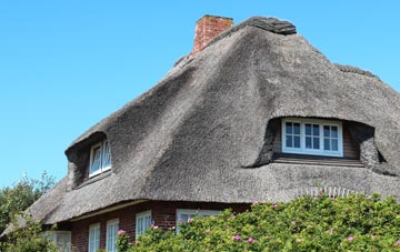 thatch roofing Gastard, Wiltshire