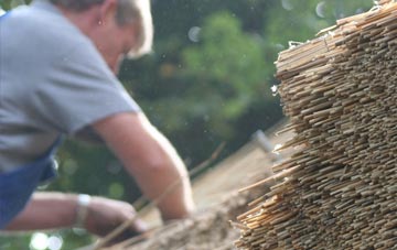 professional Gastard thatchers