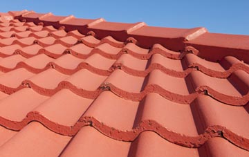 Gastard tile and slate roof replacement