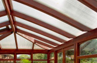 Gastard conservatory roofing insulation