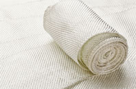 Gastard fibreglass roofing repairs