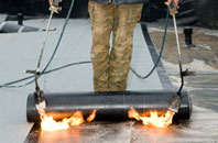 Gastard flat roof sealing quote