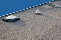 Gastard flat roofing