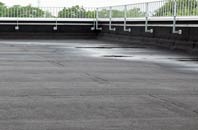 find rated Gastard flat roofing companies