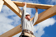 Gastard roof replacement work