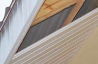 rated Gastard soffit repair companies