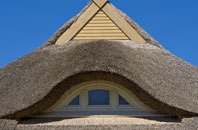 Gastard thatch roofing